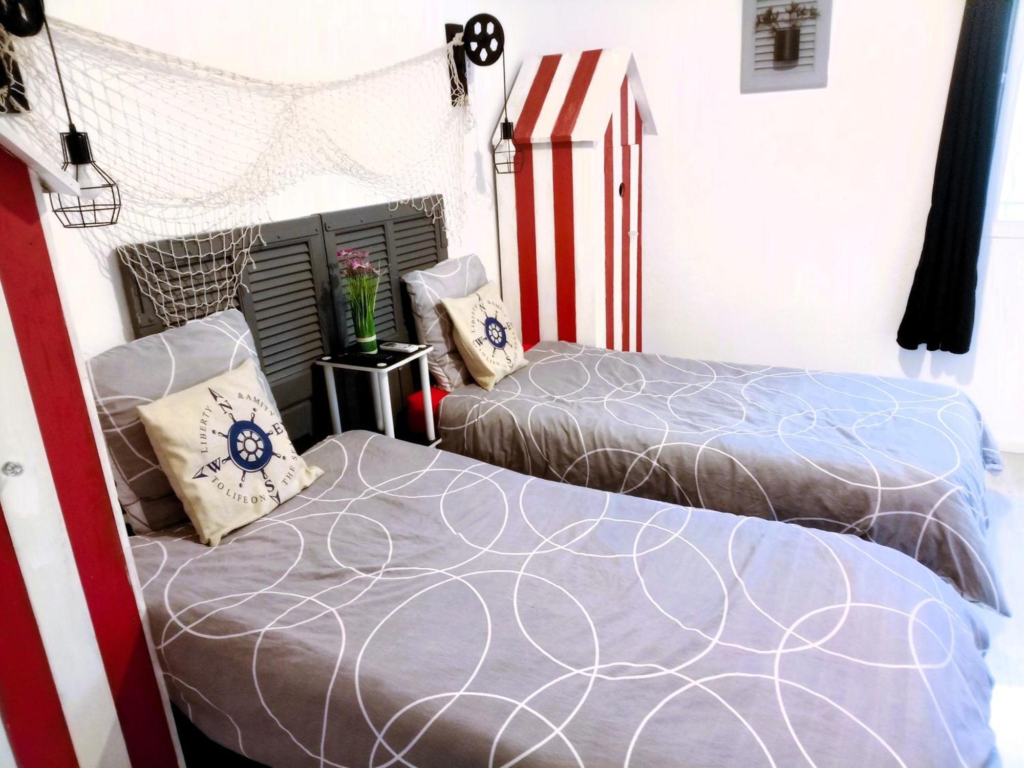 Reve D'Azur En Bord De Mer A La Nartelle Avec Piscine Dans La Residence, Terrasse, Bbq, 2 Chambres 2 Sdb Logement De 35M2 Draps Inclus Sainte-Maxime Esterno foto